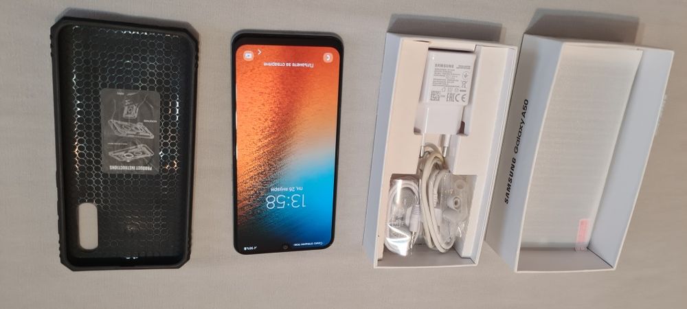 Като нов Samsung galaxy A50-самсунг галакси А50