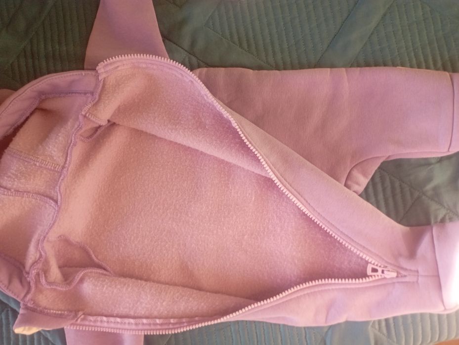 Продаю детский комбенизон