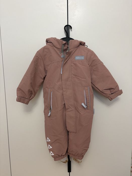 Детский комбинезон