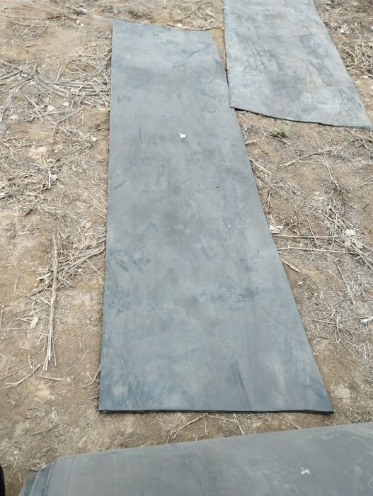 Продам резиновая лента