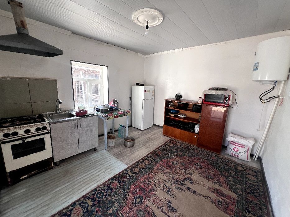 Участка сотилади