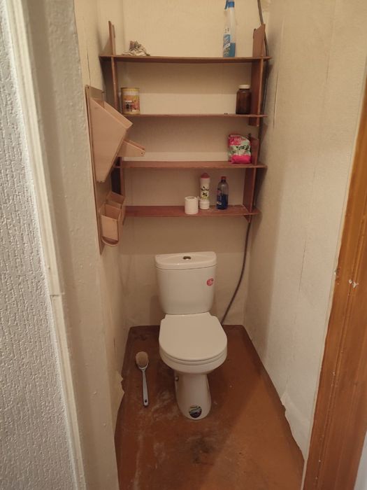 Продам 3х комнатную квартиру