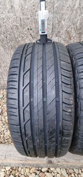 Anvelope Bridgestone Turanza T001 215/45 R16 90V