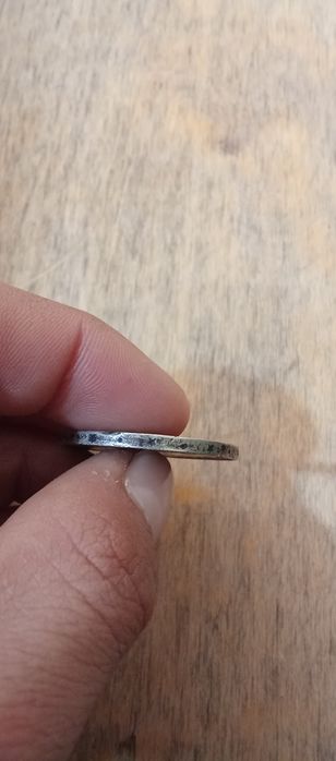 Sovet Ittifoqi tangasi-eski va noyob