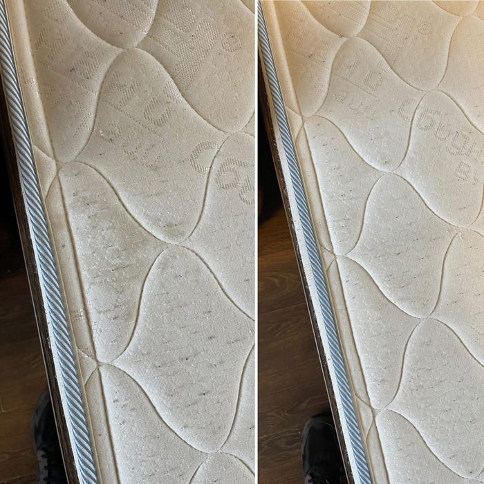 FreshHome Пране на мека мебел и матраци на адрес