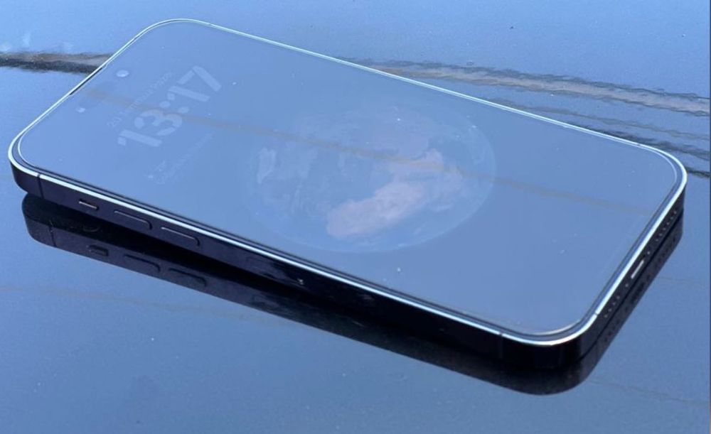 Iphone 14 Pro Max КАТО НОВА