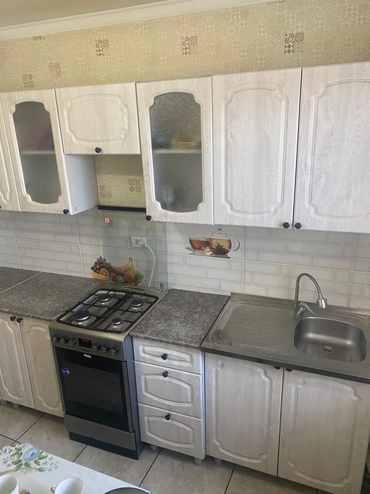 Кухонный гарнитур