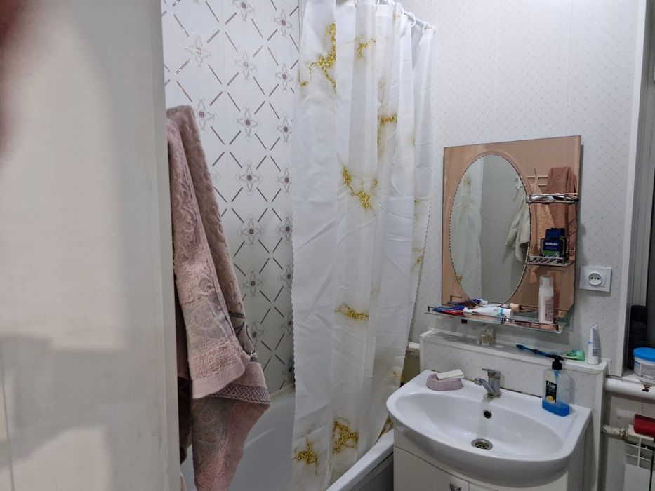 Частный дом в Куйгенжаре