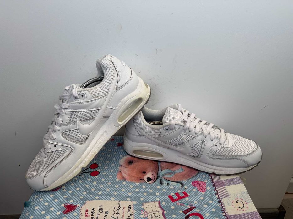 Nike Air Max Command''оригинални маратонки 46 номер