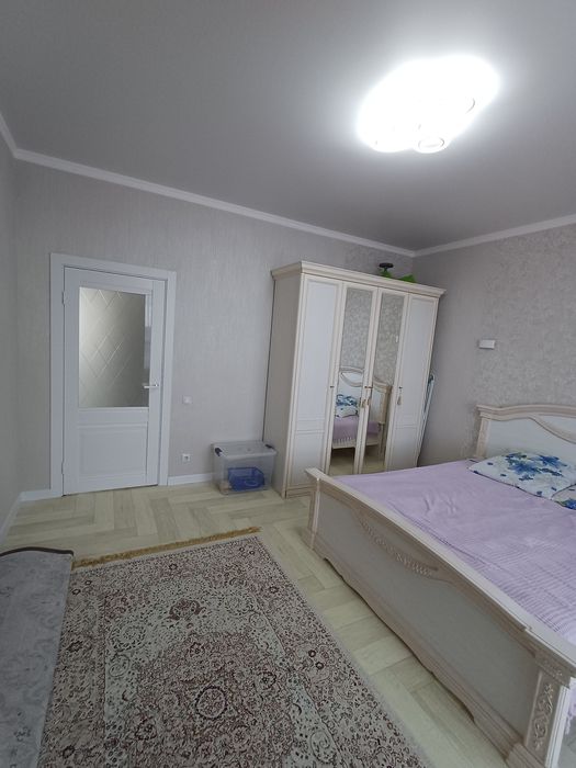 Продаётся 2х комнатная квартира