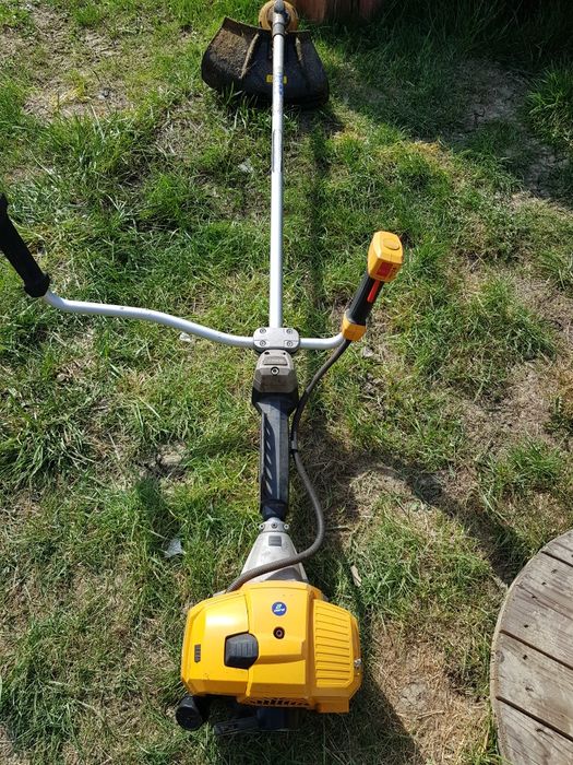 Vand motocositoare stiga 1,8 cp