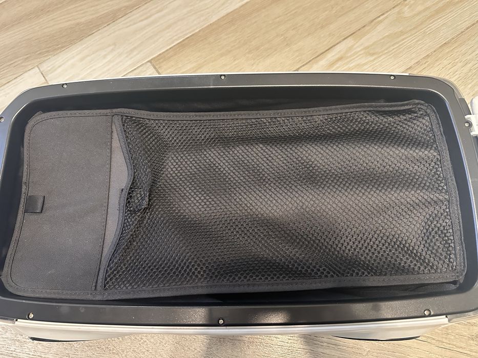 Чемодан детский Range Rover