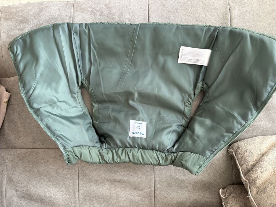 НОВА грейка Mayoral 12м/80