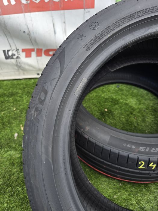 245 45 19 pirelli
