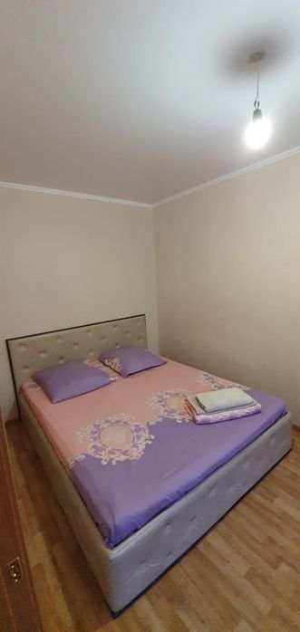 Сдам 3х комн.квартиру Центр