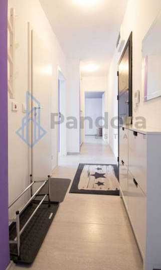 Дава се под наем Тристаен апартамент в София, Сухата река - 85 кв.м за 500 € - Снимка #8