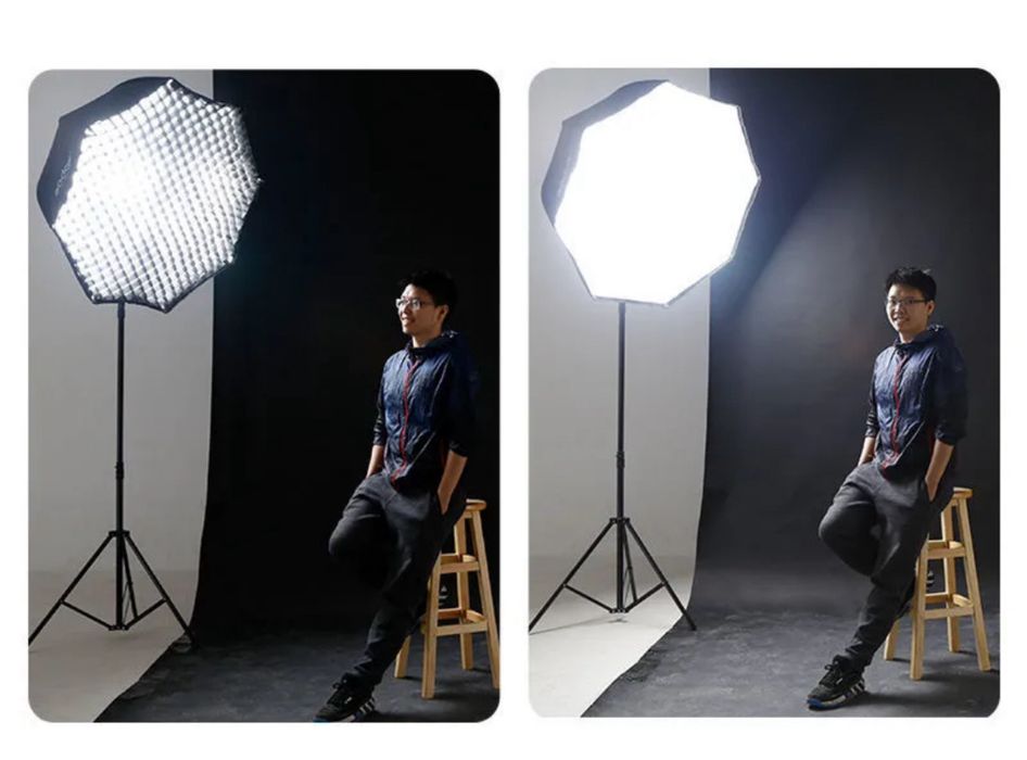 Зонт-софтбокс Godox 95cm