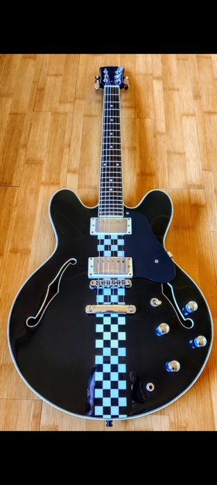 Efect chitara , chitara electrica , amplificator