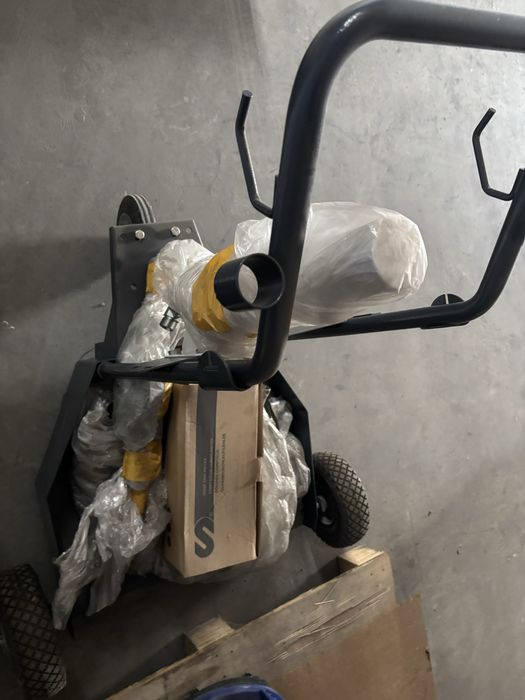 Мобильный масло раздатчик Samoa испания