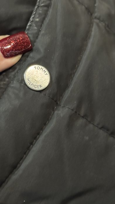 Куртка Tommy Hilfiger оригинал