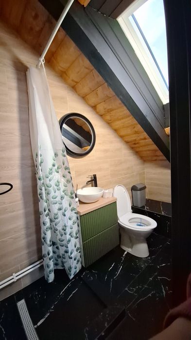 Cazare Fundata Cheile Grădiștei Cabana noua