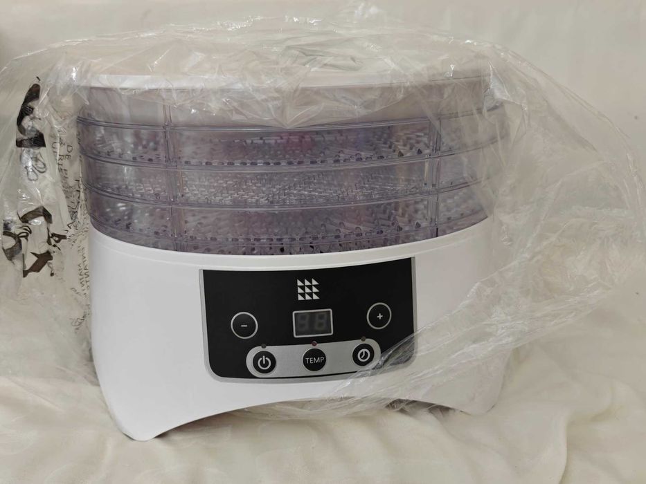 deshidrator legume si fructe marca lakeland