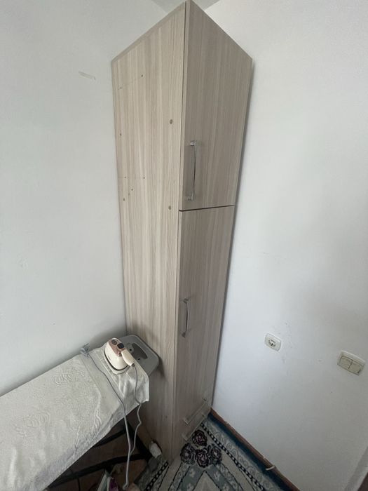 Два шкафа для спальни/прихожей