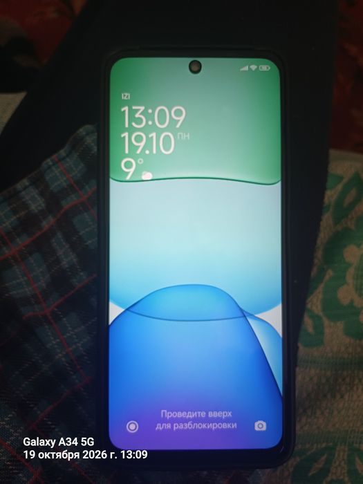 Продам смартон Рэдми 13