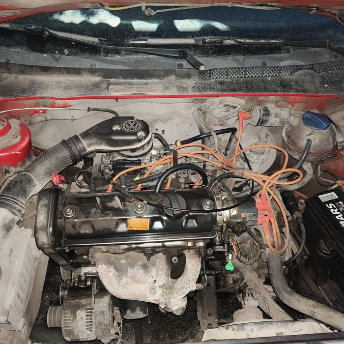 Продается гольф 3