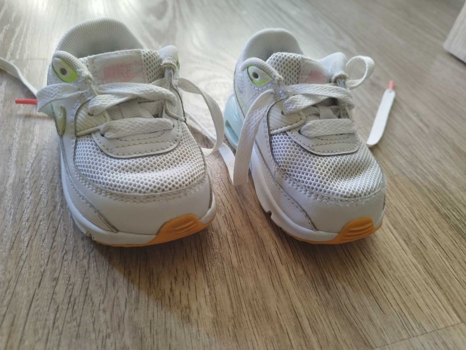Детски маратонки Nike Air Max 90 TD