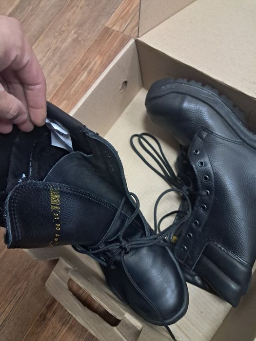 Продам берцы 41 р