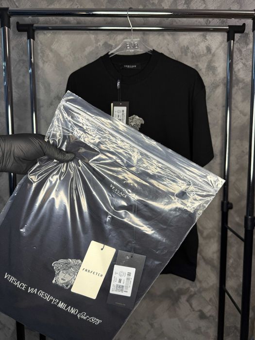 Tricou Versace Premium