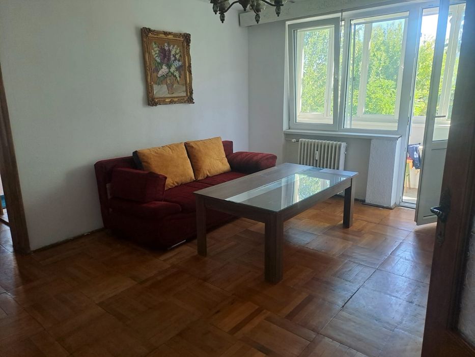 Vand apartament 2 camere