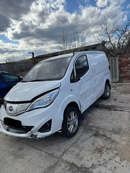 Byd ETP3 Byd Etp 3 ,45kw , 275 km