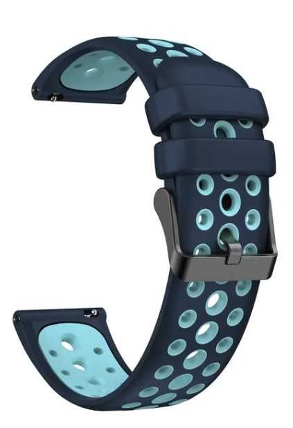 Curea silicon Huawei GT1,GT2,GT3,GT4,GT5,(46mm) - 22 mm