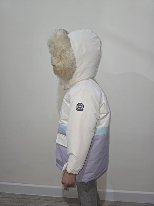 Куртка для девочки