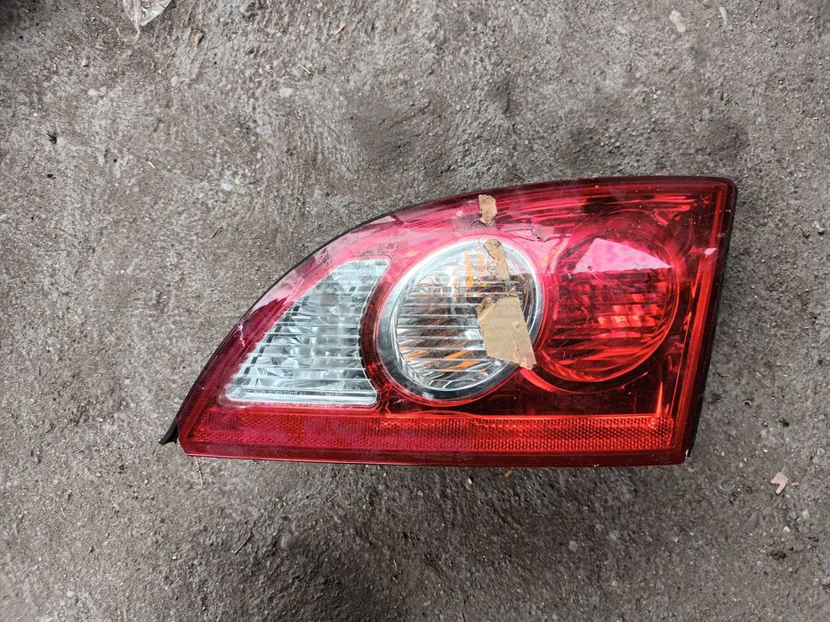 десен стоп за крайслер кросфайър CHRYSLER CROSSFIRE