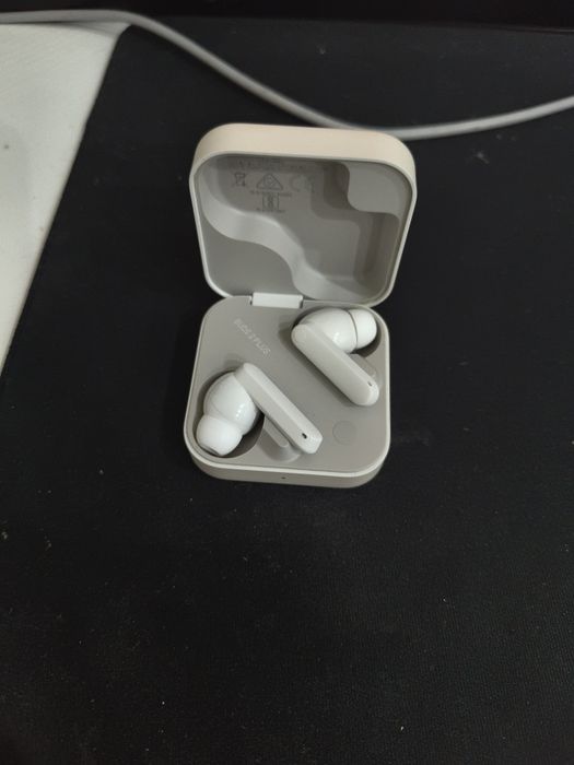 Nothing cmf buds 2 plus