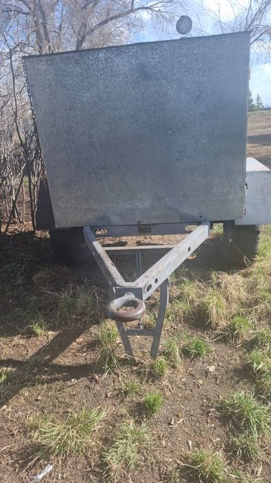 Продам.   прицеп