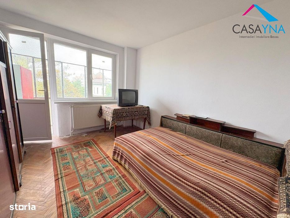 Apartament 3 camere decomandate| 64mp utili + 2 balcoane| Zona Orizont — fotografia 1