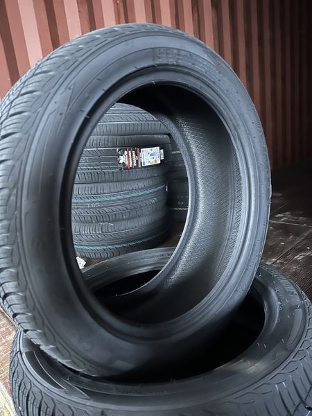 Нови Всесезонни Гуми Arivo 225/45R17 94W XL БОРД 2254517