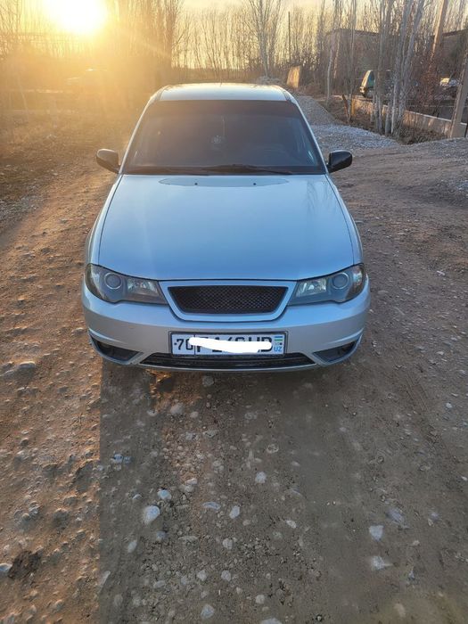 Нексия2 сотилади