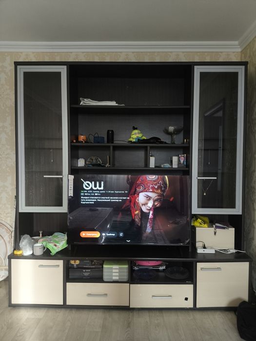 Срочно продам шкаф