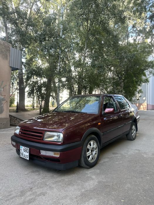 Продам венту GT 1,8