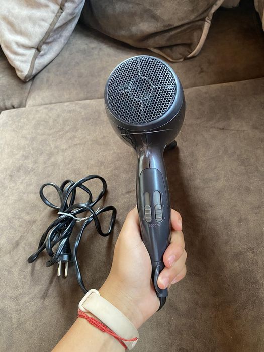 PHILIPS SalonDry Active ION