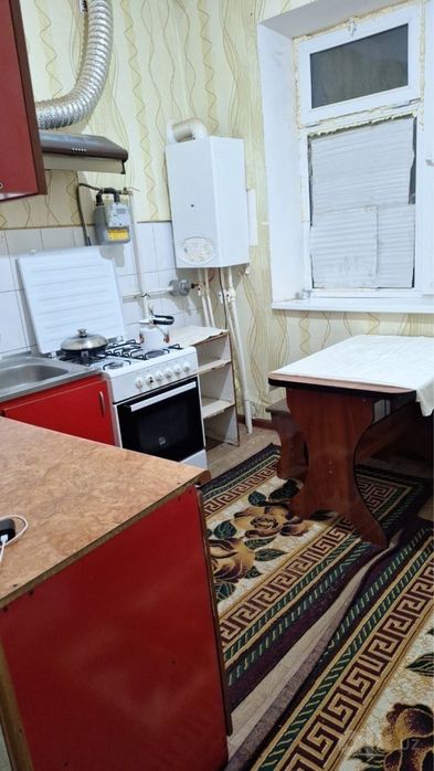 Qiziltepa sentrdan dom sotiladi