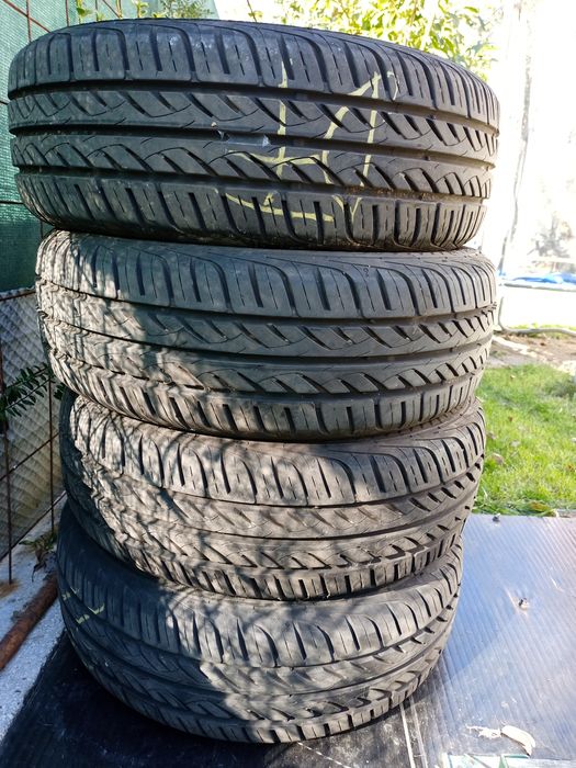 Anvelope de vara gislaved dot 11 18.185/60R14