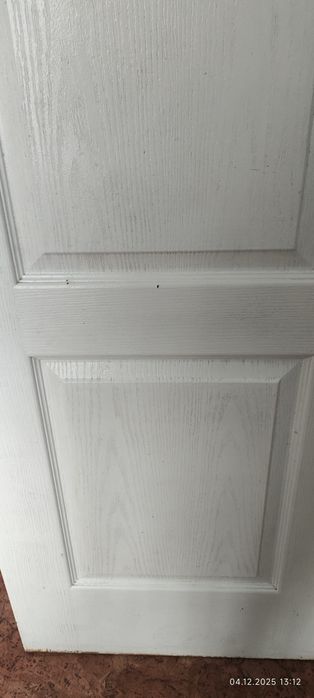 дверь межкомнатная