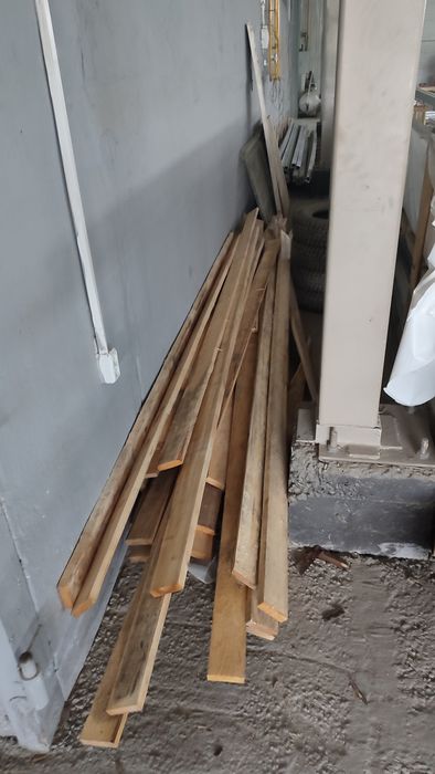 продам доски длинные