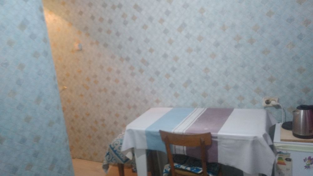 Продам 1 комнатную квартиру